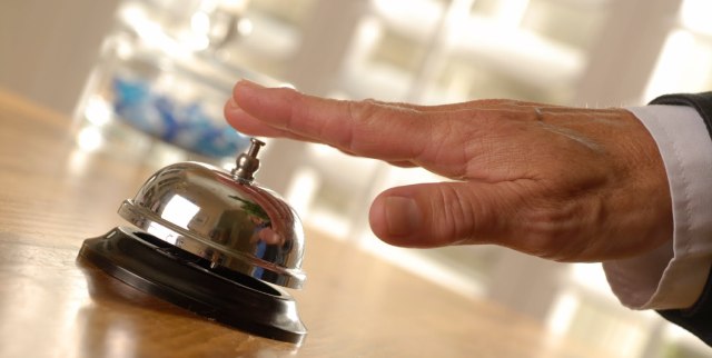 Rezervari Hoteluri Online oriunde in Europa 