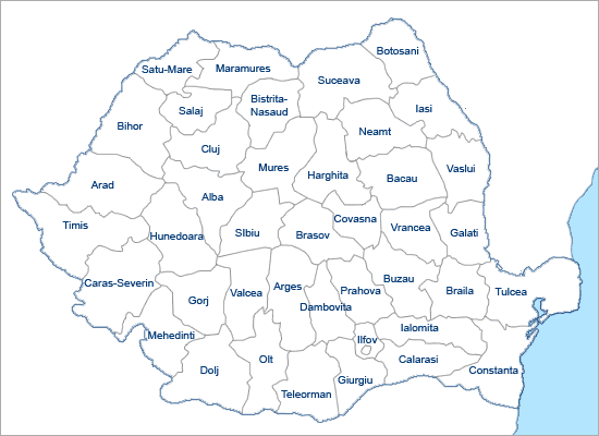 romania
