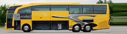 Inchiriere Autocar